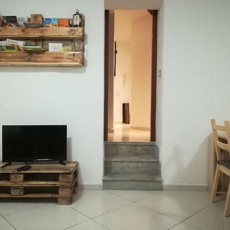 Amendola24 Appartement Cefalù Buitenkant foto