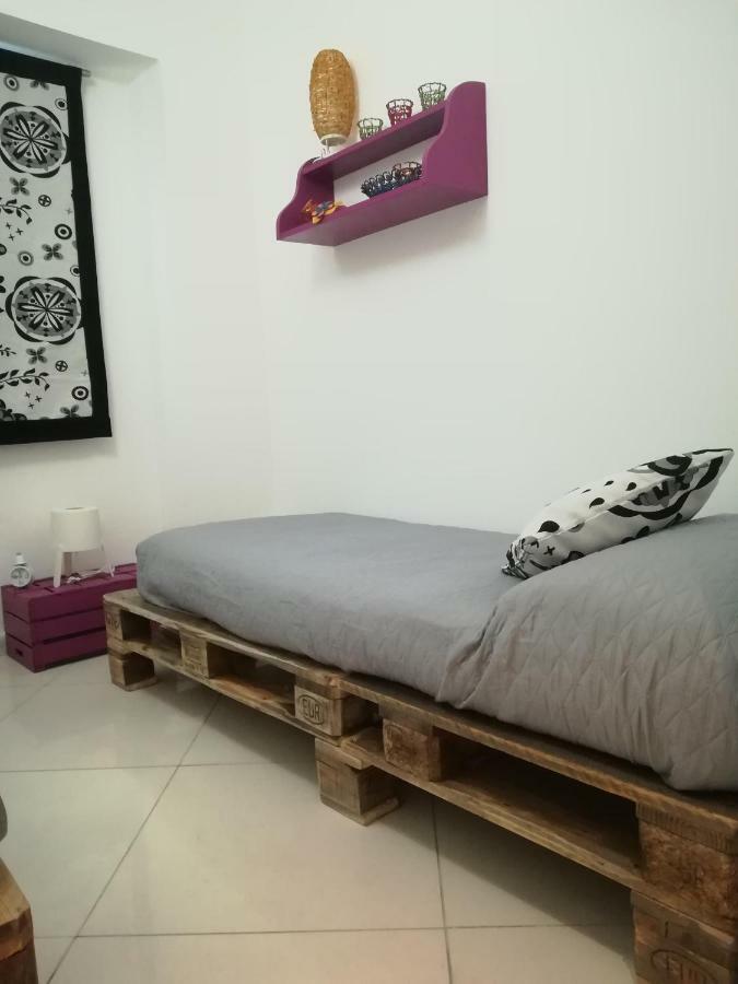 Amendola24 Appartement Cefalù Buitenkant foto
