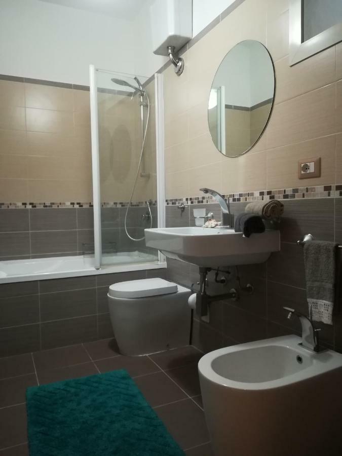 Amendola24 Appartement Cefalù Buitenkant foto