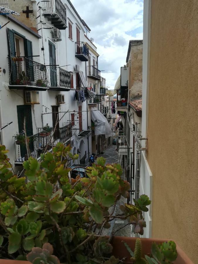 Amendola24 Appartement Cefalù Buitenkant foto