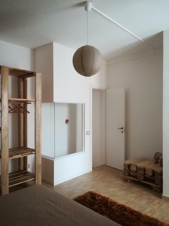 Amendola24 Appartement Cefalù Buitenkant foto
