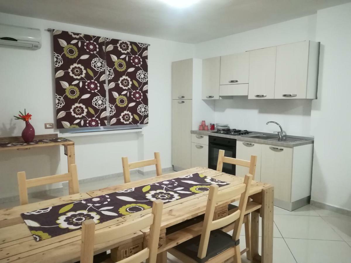 Amendola24 Appartement Cefalù Buitenkant foto