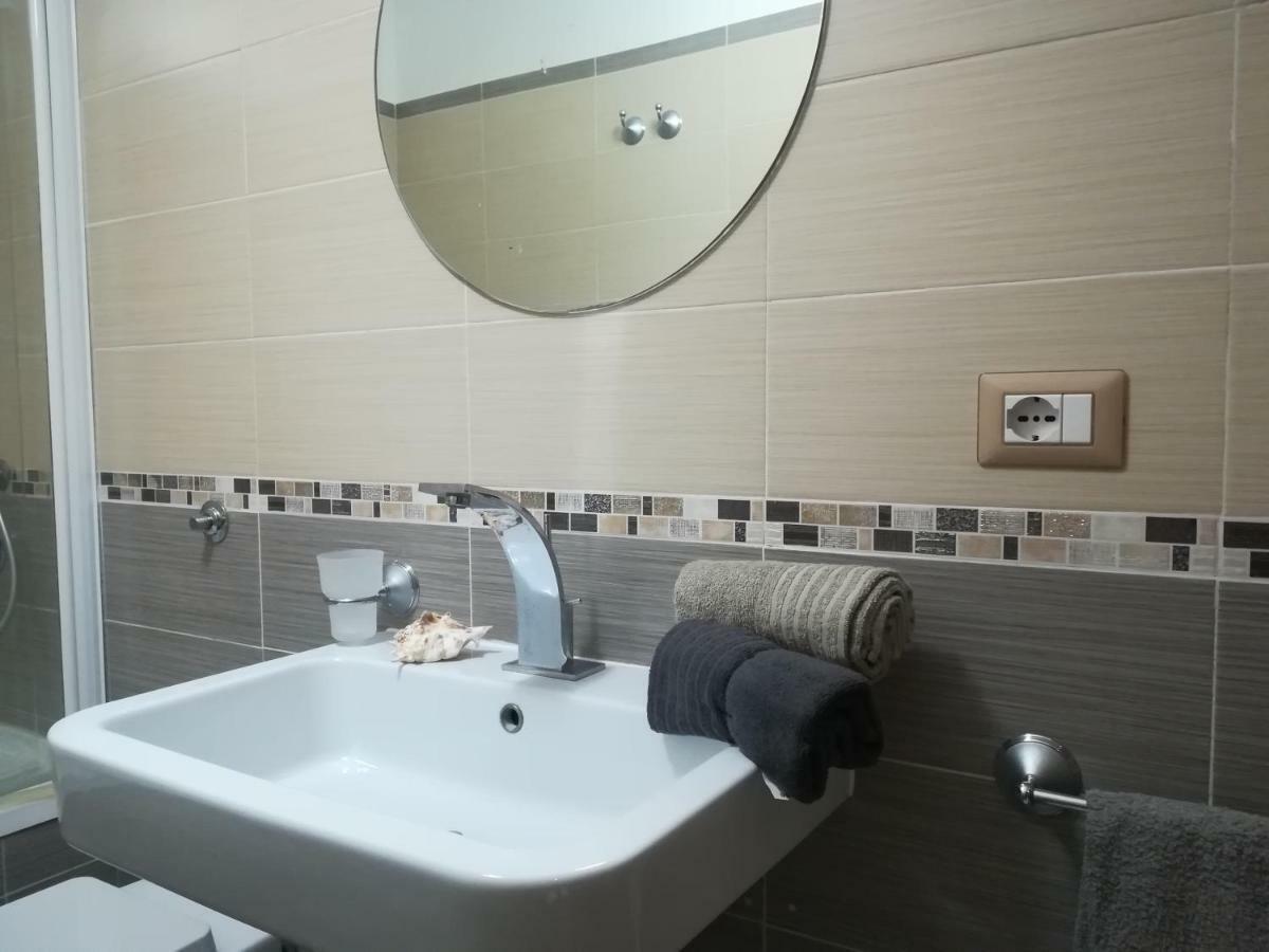 Amendola24 Appartement Cefalù Buitenkant foto