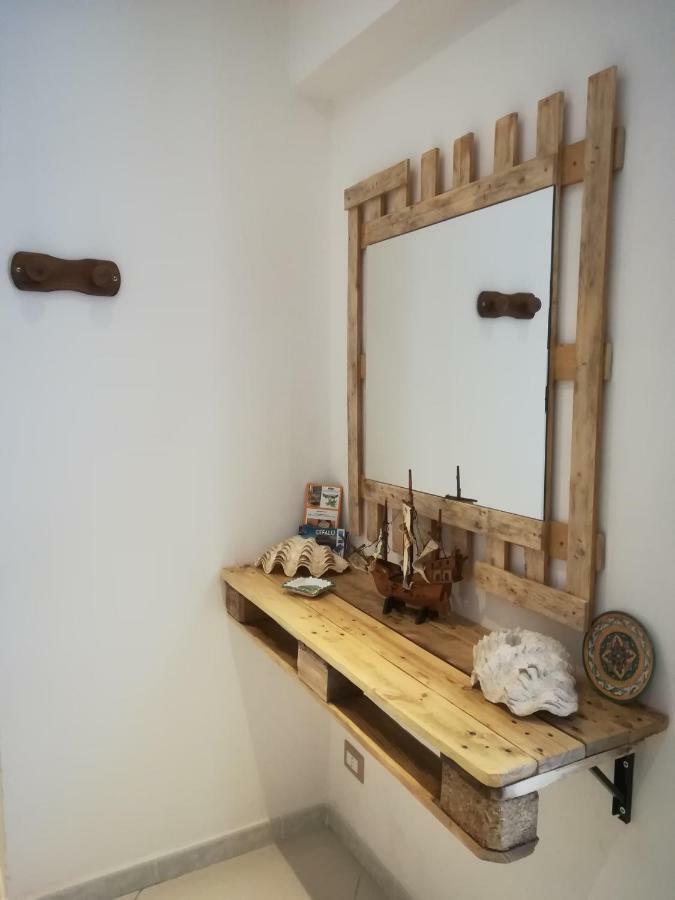Amendola24 Appartement Cefalù Buitenkant foto