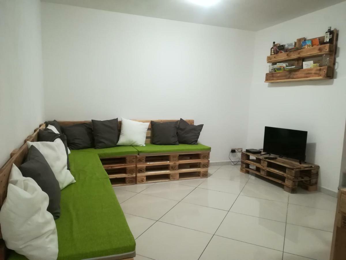 Amendola24 Appartement Cefalù Buitenkant foto