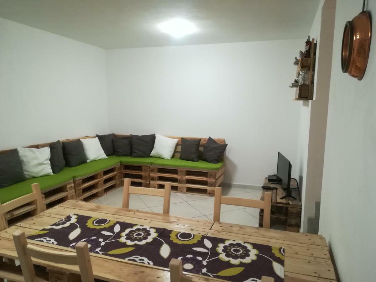 Amendola24 Appartement Cefalù Buitenkant foto