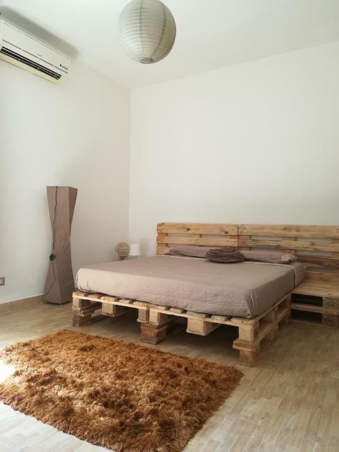 Amendola24 Appartement Cefalù Buitenkant foto