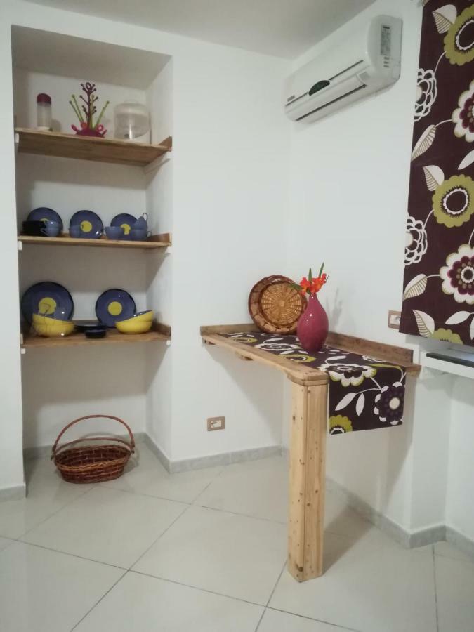 Amendola24 Appartement Cefalù Buitenkant foto