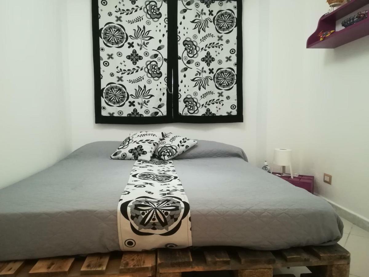 Amendola24 Appartement Cefalù Buitenkant foto