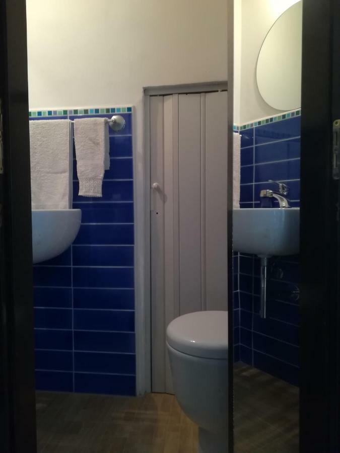 Amendola24 Appartement Cefalù Buitenkant foto