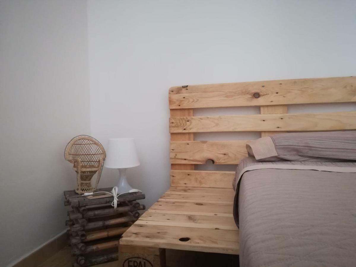 Amendola24 Appartement Cefalù Buitenkant foto