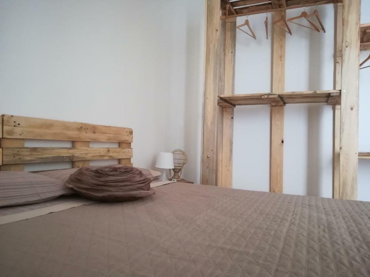 Amendola24 Appartement Cefalù Buitenkant foto
