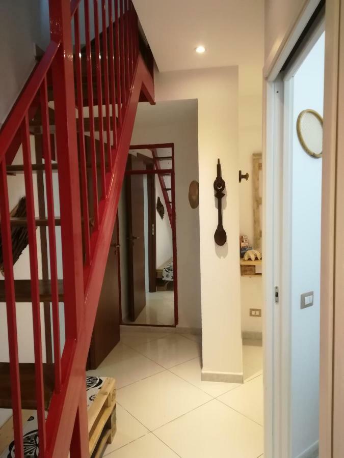 Amendola24 Appartement Cefalù Buitenkant foto