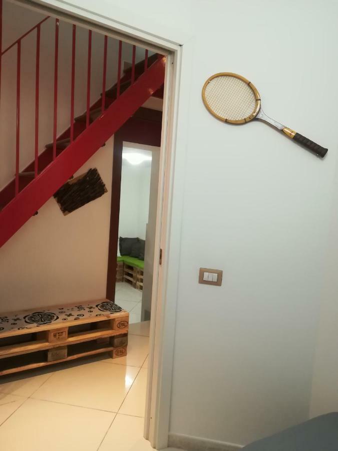 Amendola24 Appartement Cefalù Buitenkant foto