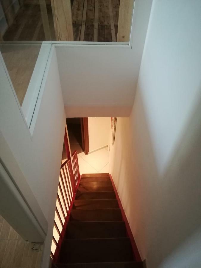 Amendola24 Appartement Cefalù Buitenkant foto