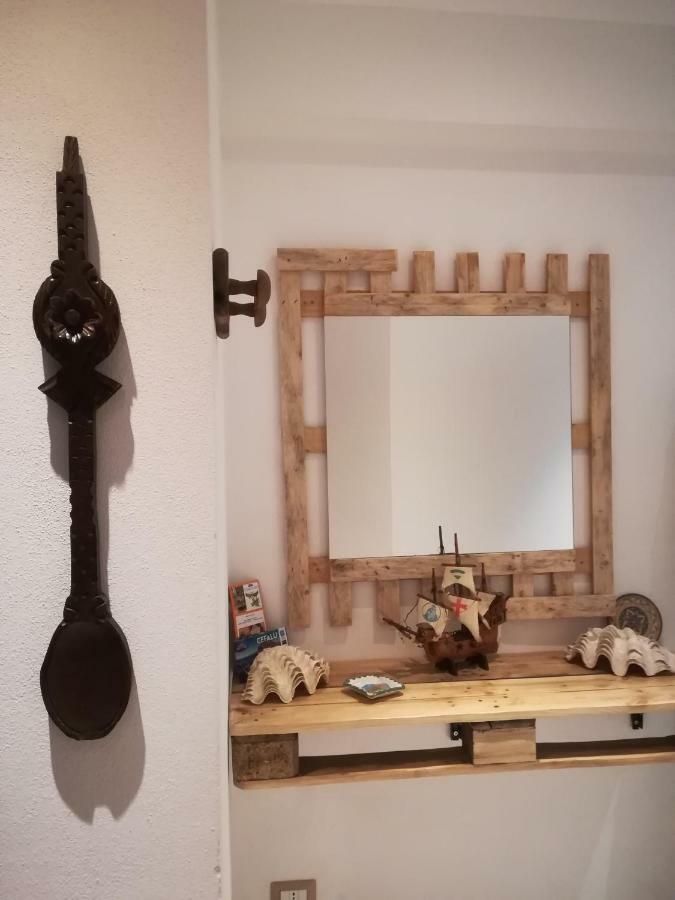 Amendola24 Appartement Cefalù Buitenkant foto